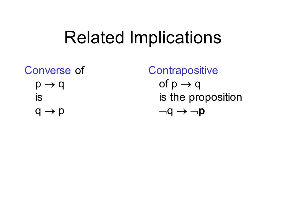 Propositional Logic ITCS 2175 Rosen Section 1.1 1.2 ppt video online download